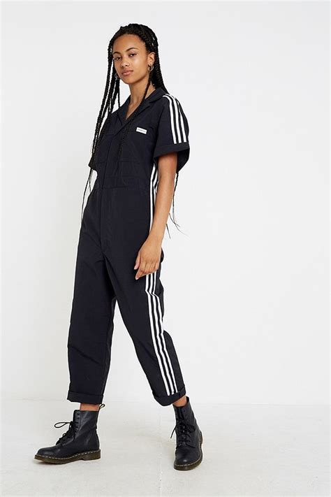 adidas 3 streifen bodysuit rot|3 Stripes · Jumpsuits & Bodysuits .